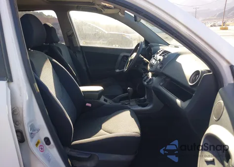 2006 Toyota Rav4 Sport V6 из США, поврежденный, VIN JTMZK32VX65003432